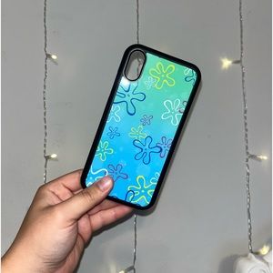 Small Business Spongebob iPhone XR Case